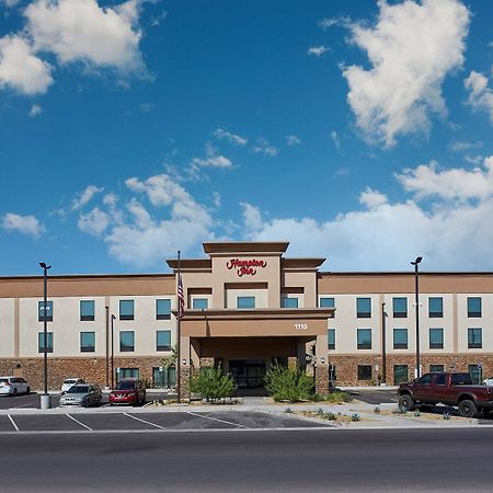 Hampton Inn Parker, Az Екстер'єр фото