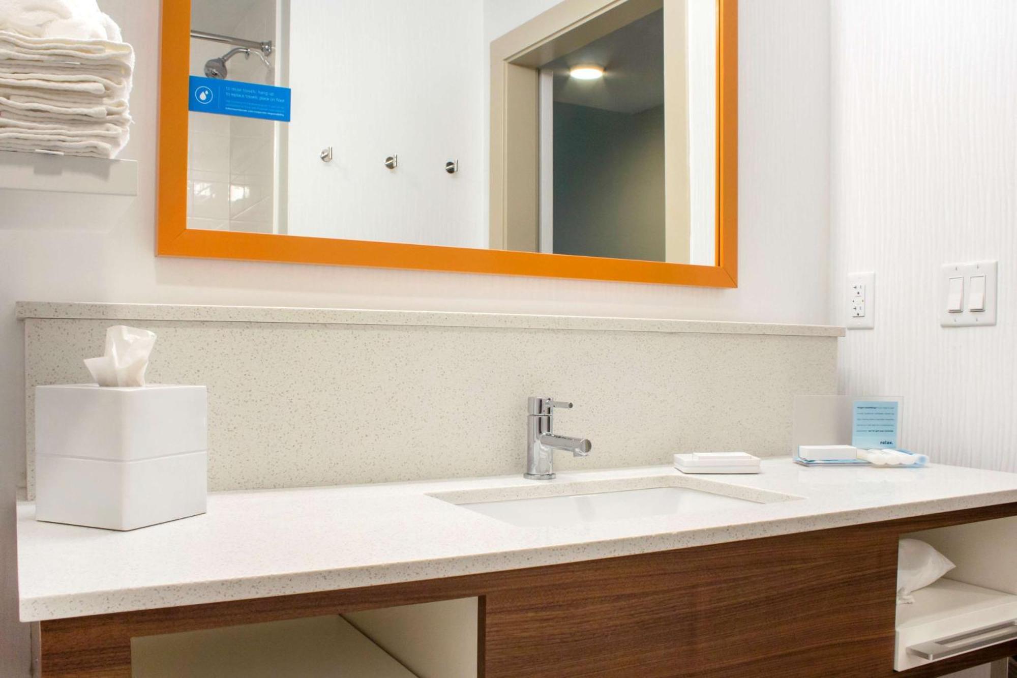 Hampton Inn Parker, Az Екстер'єр фото