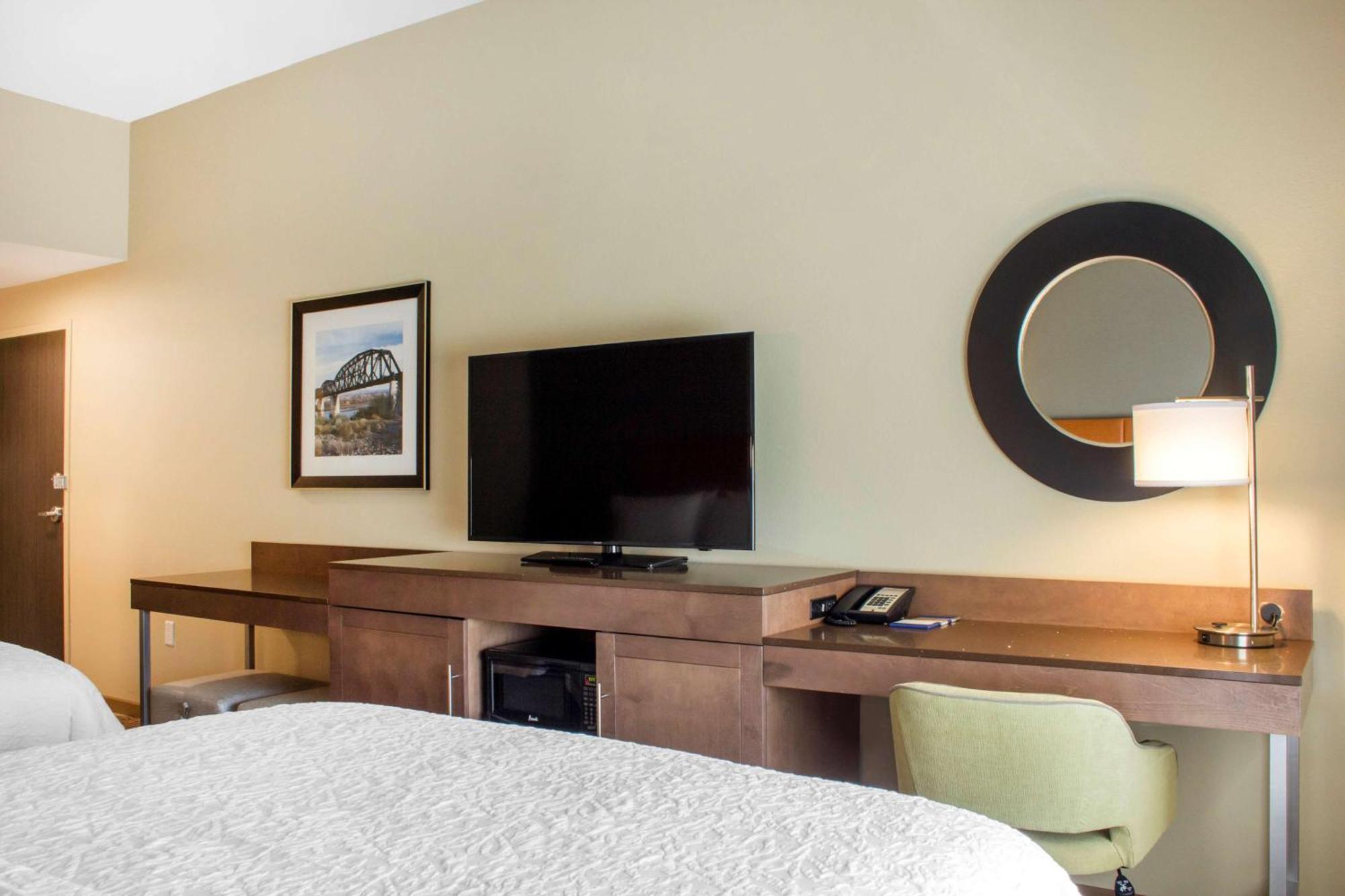 Hampton Inn Parker, Az Екстер'єр фото