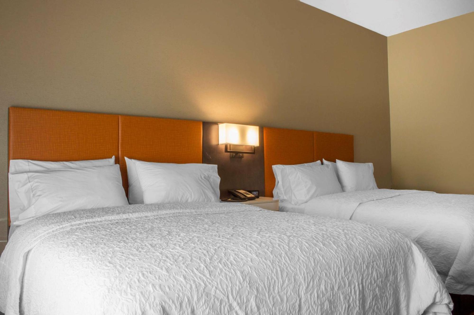 Hampton Inn Parker, Az Екстер'єр фото