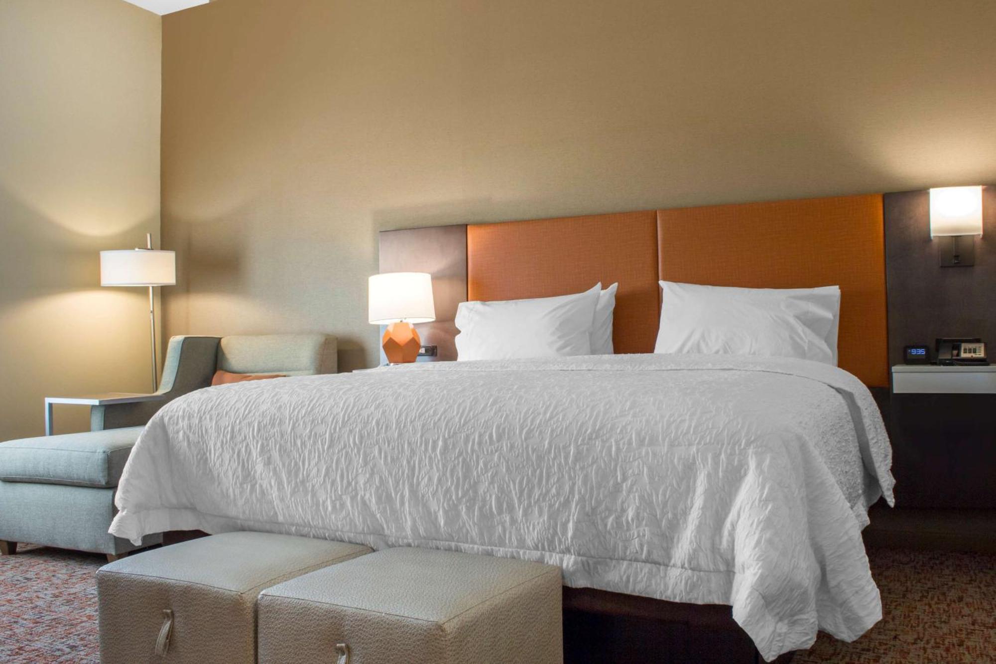 Hampton Inn Parker, Az Екстер'єр фото