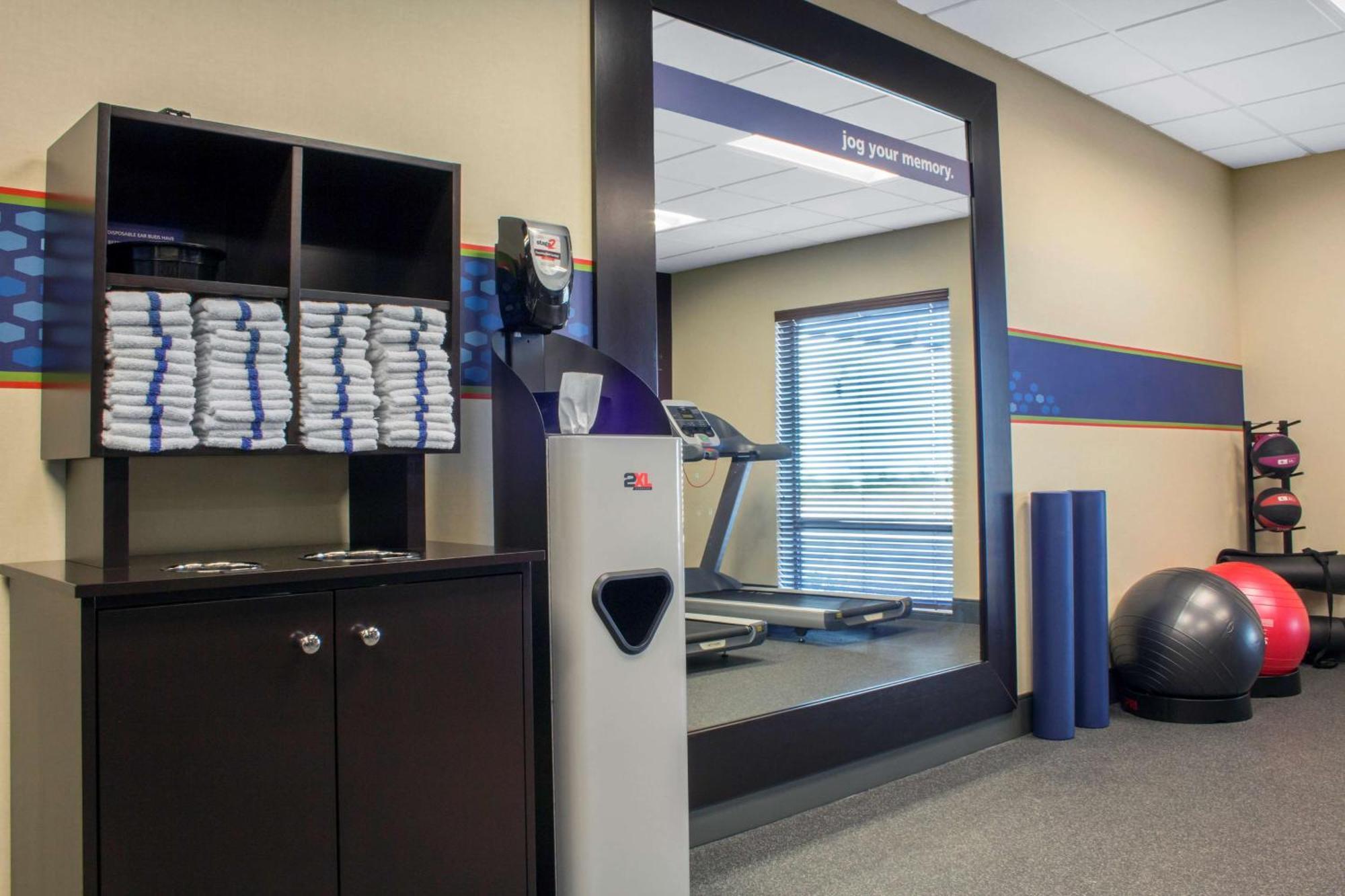 Hampton Inn Parker, Az Екстер'єр фото